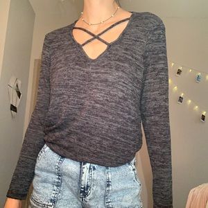 Long Sleeve Soft Women’s Tee